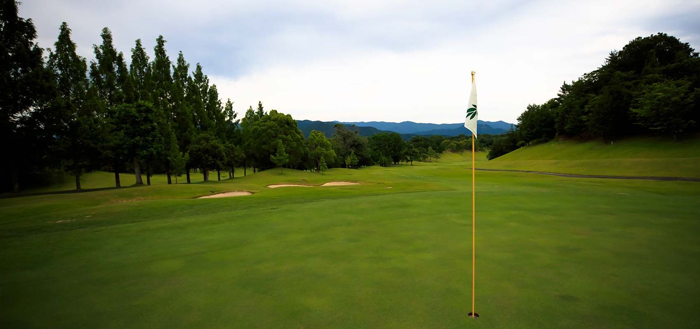 King/Queen Course
