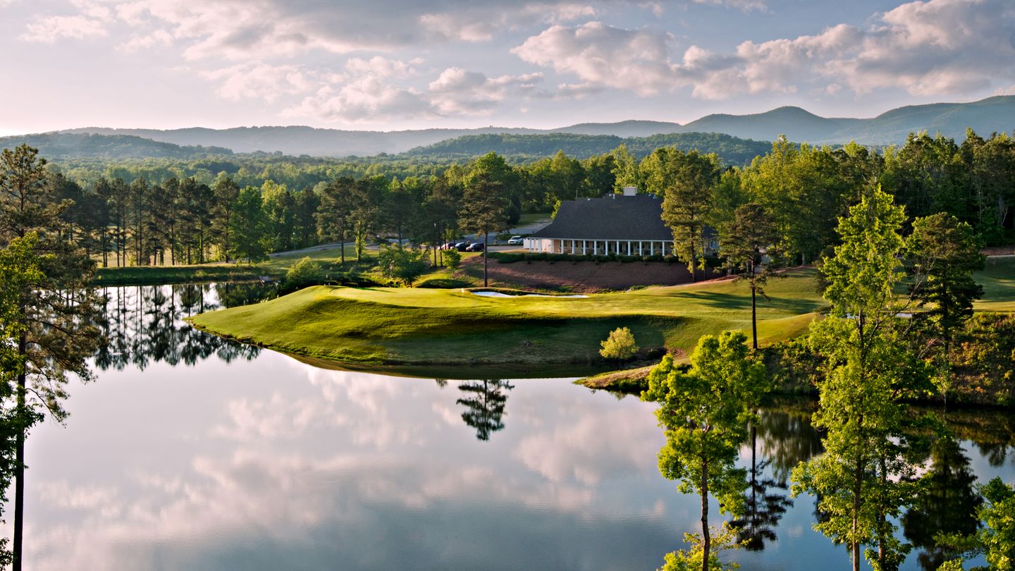 Cider Ridge Golf Club