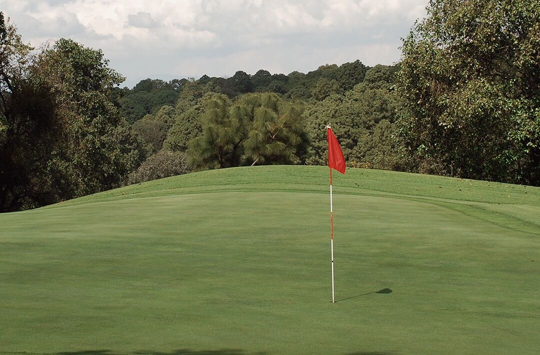 Rancho Avandaro Country Club