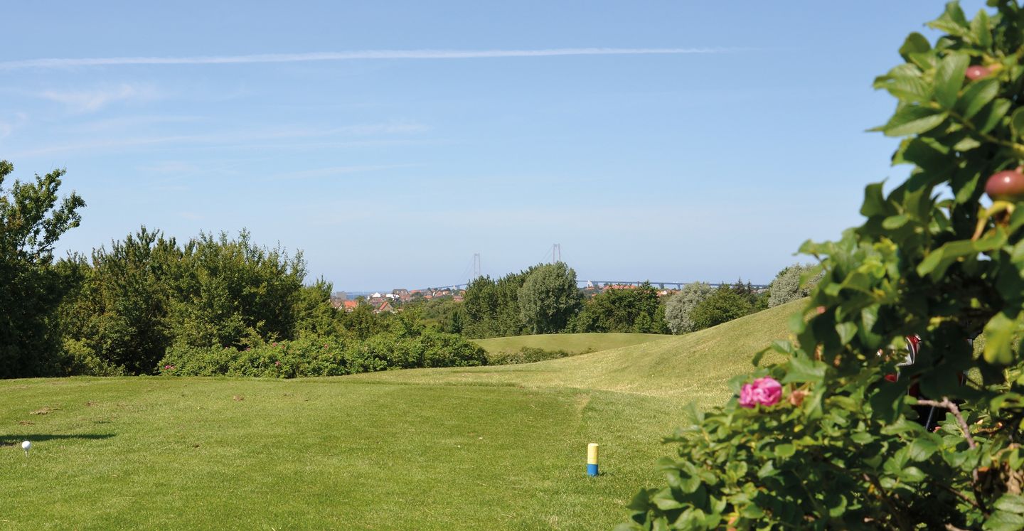 Old Course