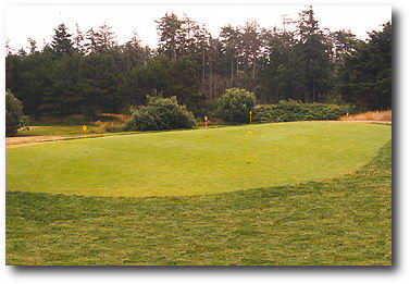 書 Katayanazu Golf Club 90 holes Manzanita Links in Manzanita, Oregon, USA | GolfPass