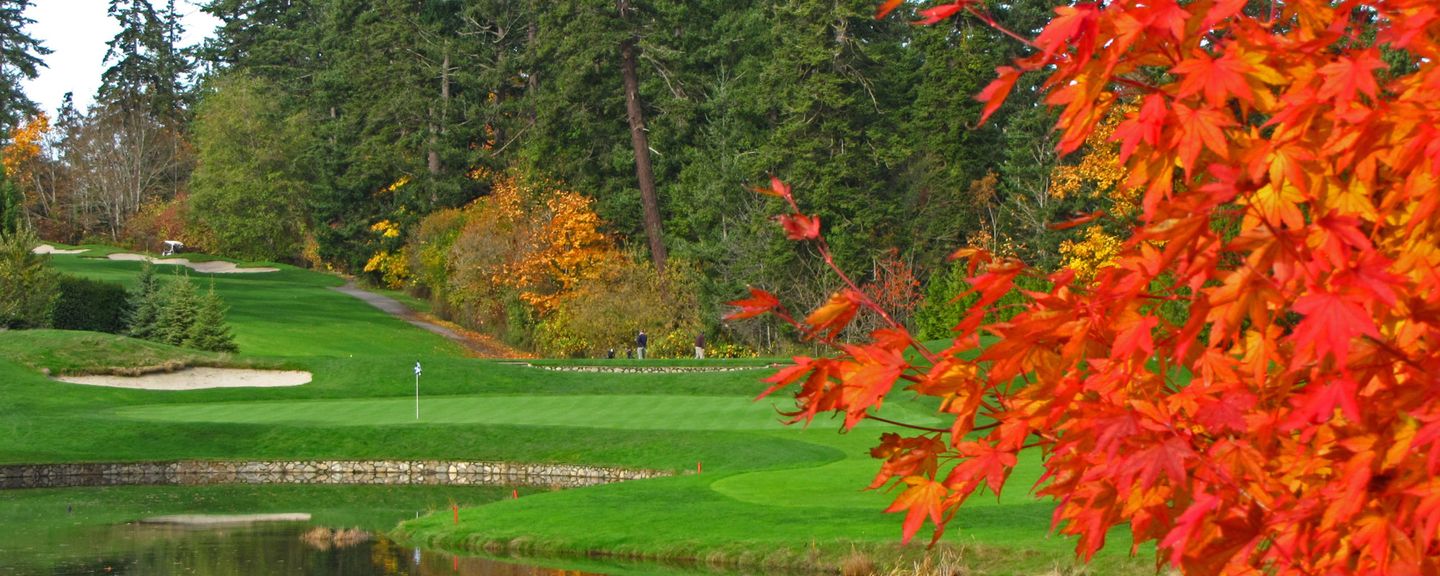 Gorge Vale Golf Club