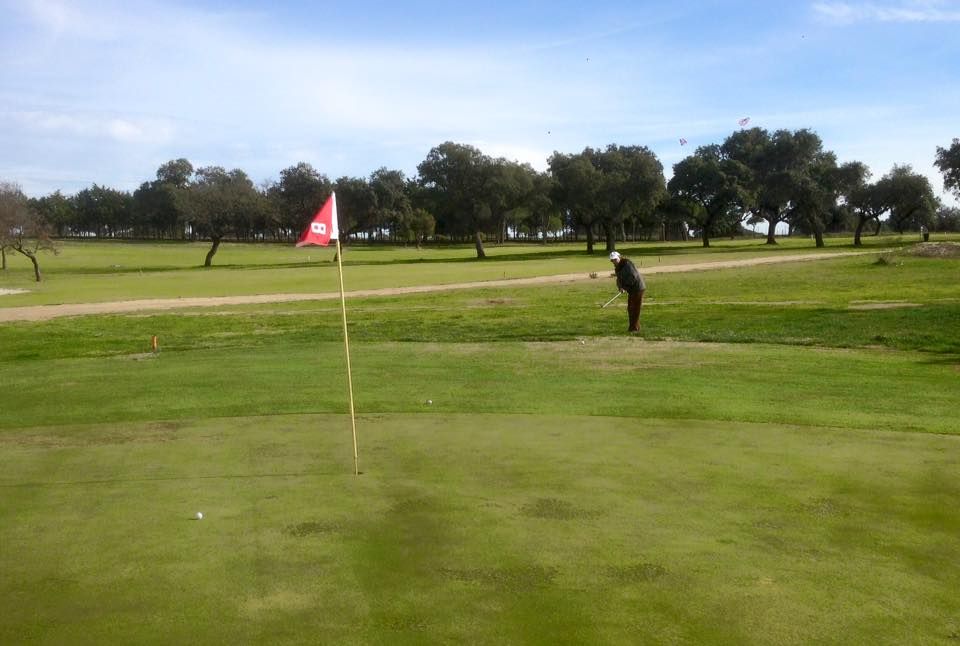 Pozoblanco Golf Club