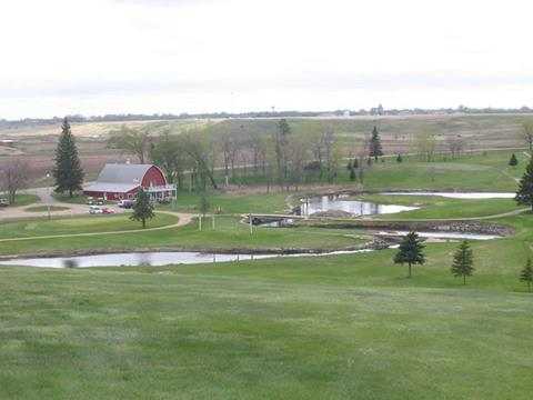 Harvey Country Club