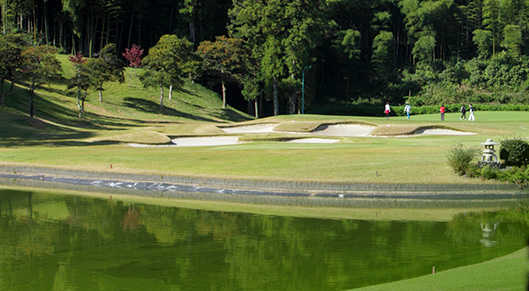 Token Tado Country Club Nagoya