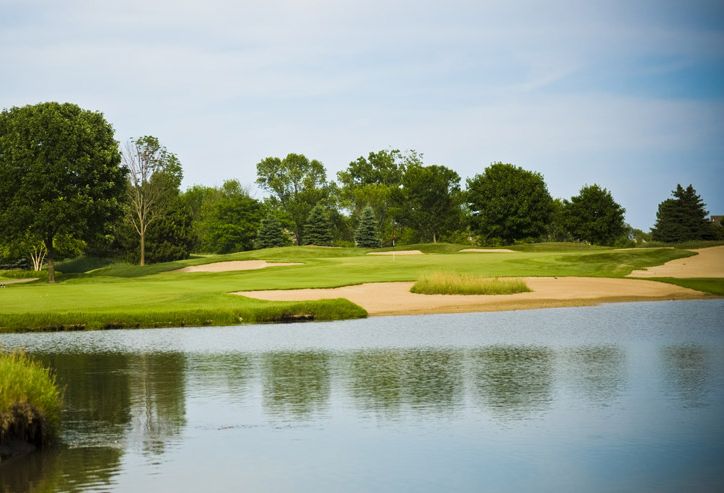 North Shore Country Club