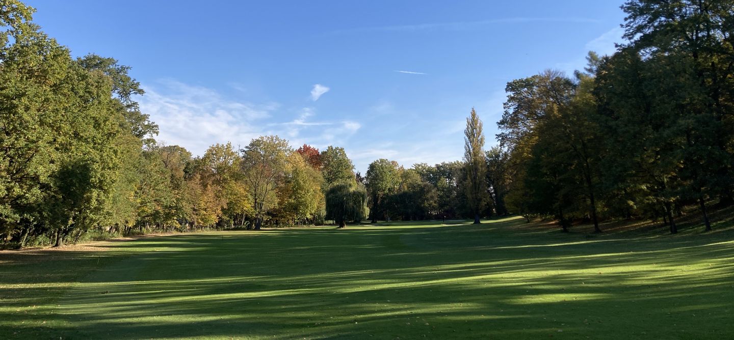 Park Golf Club TJ Mittal Ostrava