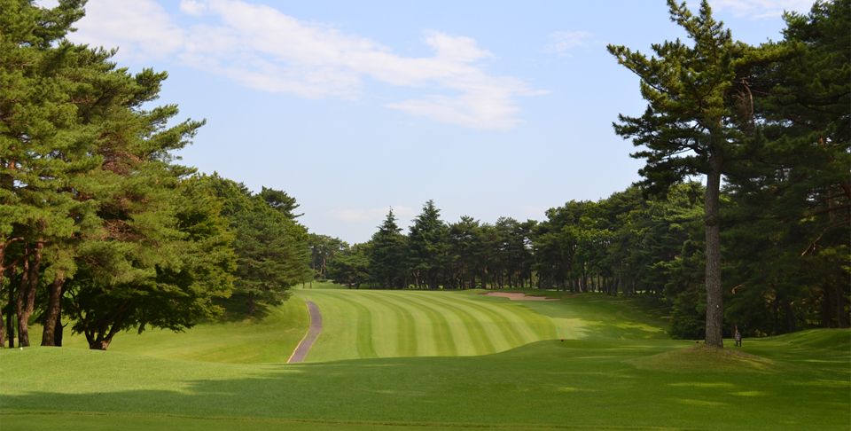 Edosaki Country Club