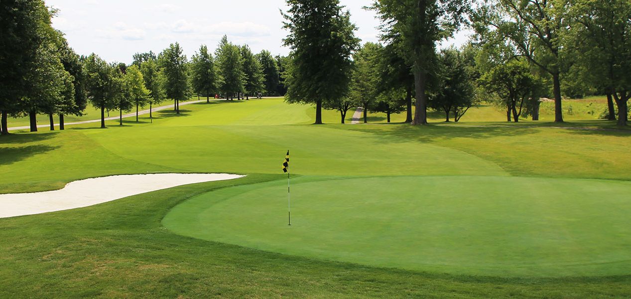 Lancaster Country Club