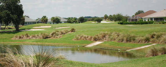 Churchill Greens
