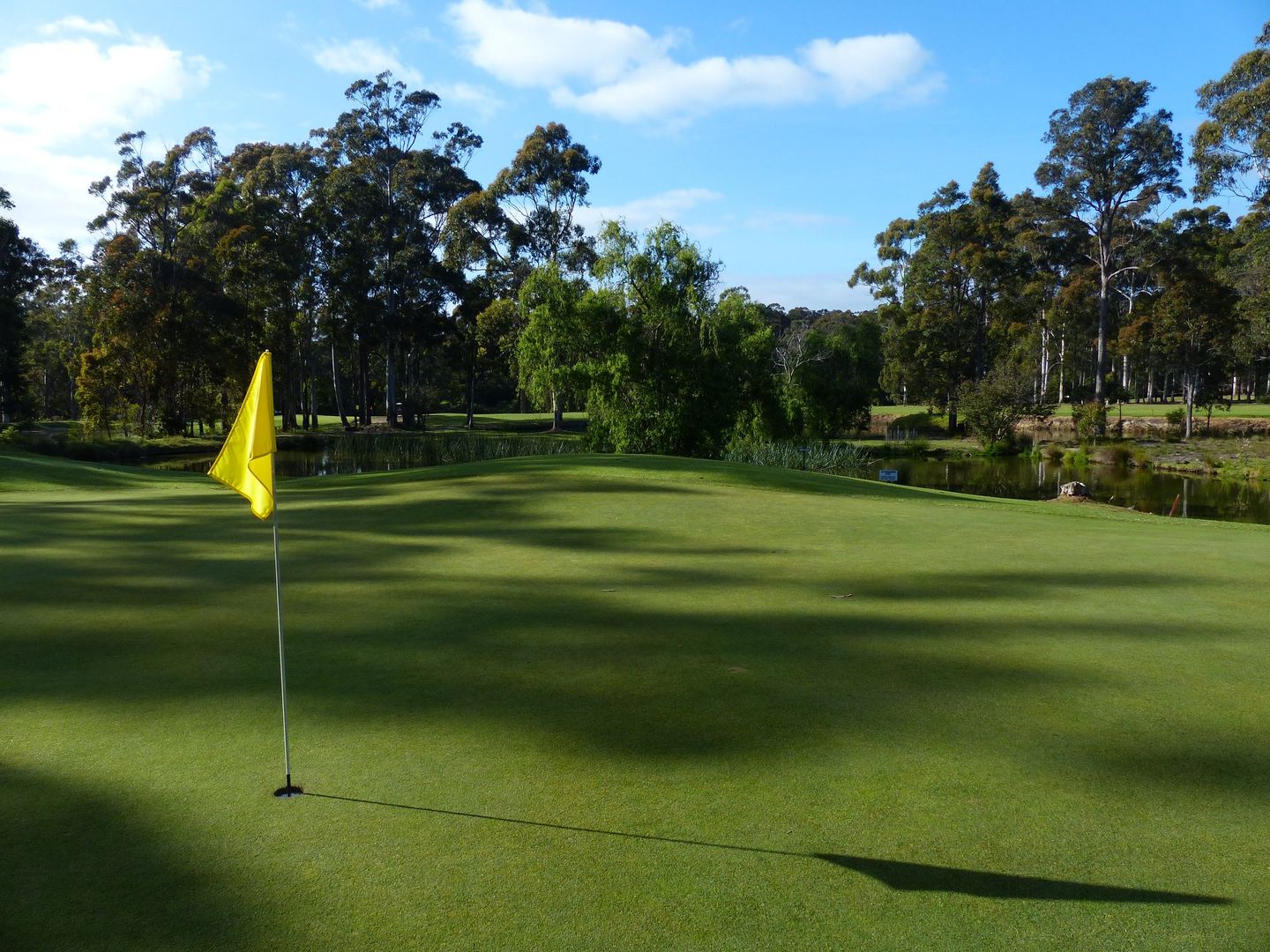 Eden Sports & Recreation Club