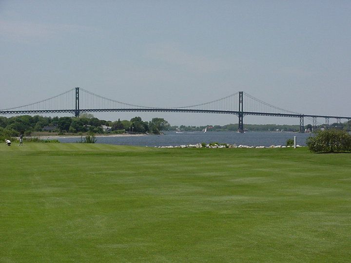 Montaup Country Club
