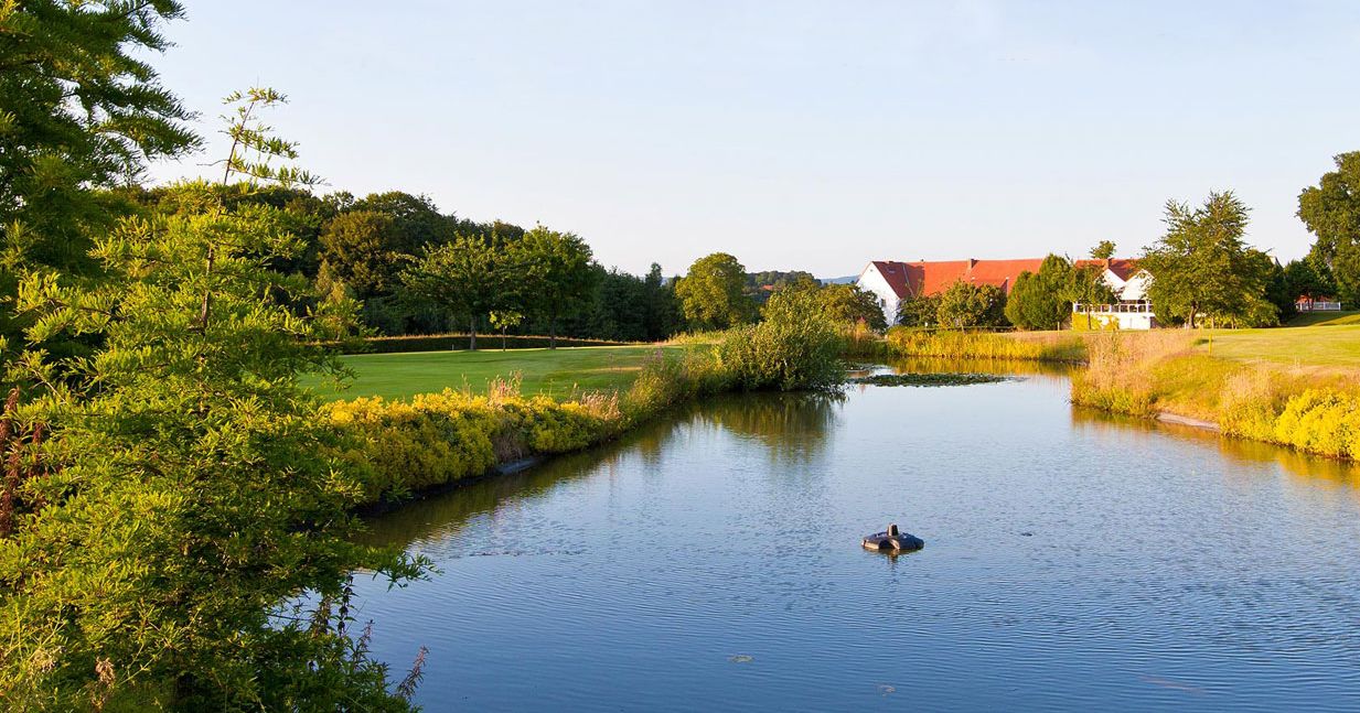Widukind-Land Golf Club