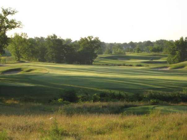 Drumm Farm Golf Club