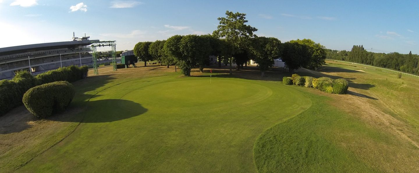 Golf de Maisons-Laffitte