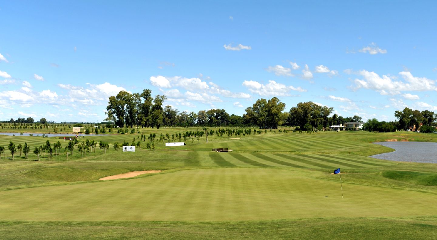 Providence Resort & Country Club
