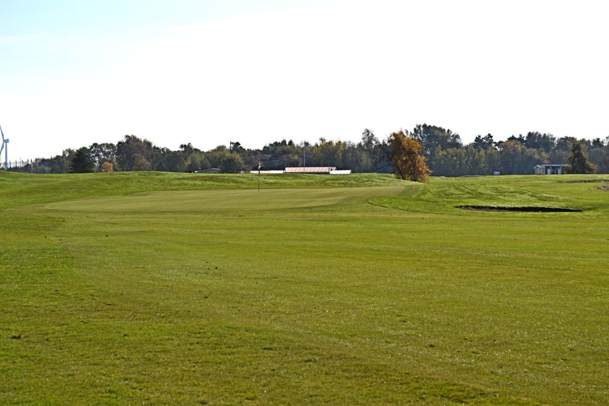 Torslanda Golf Club