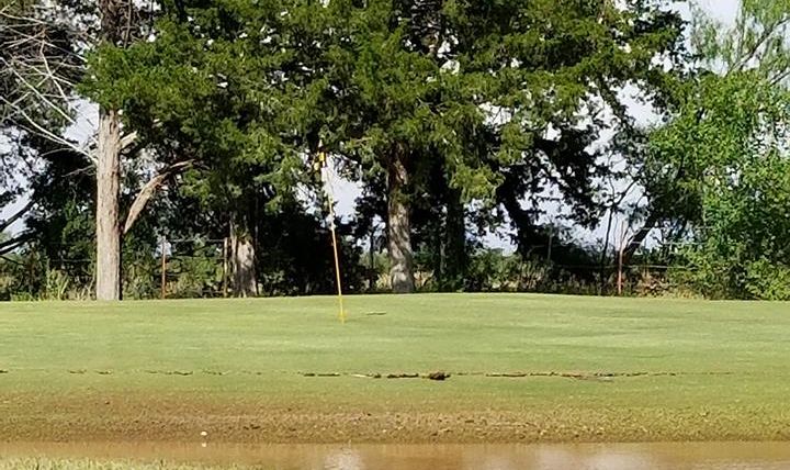 Wolf Creek Golf Links