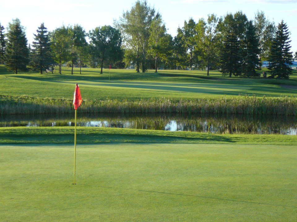 Par-3 Nine