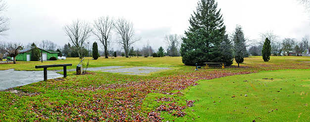 Bright's Grove Golf Club