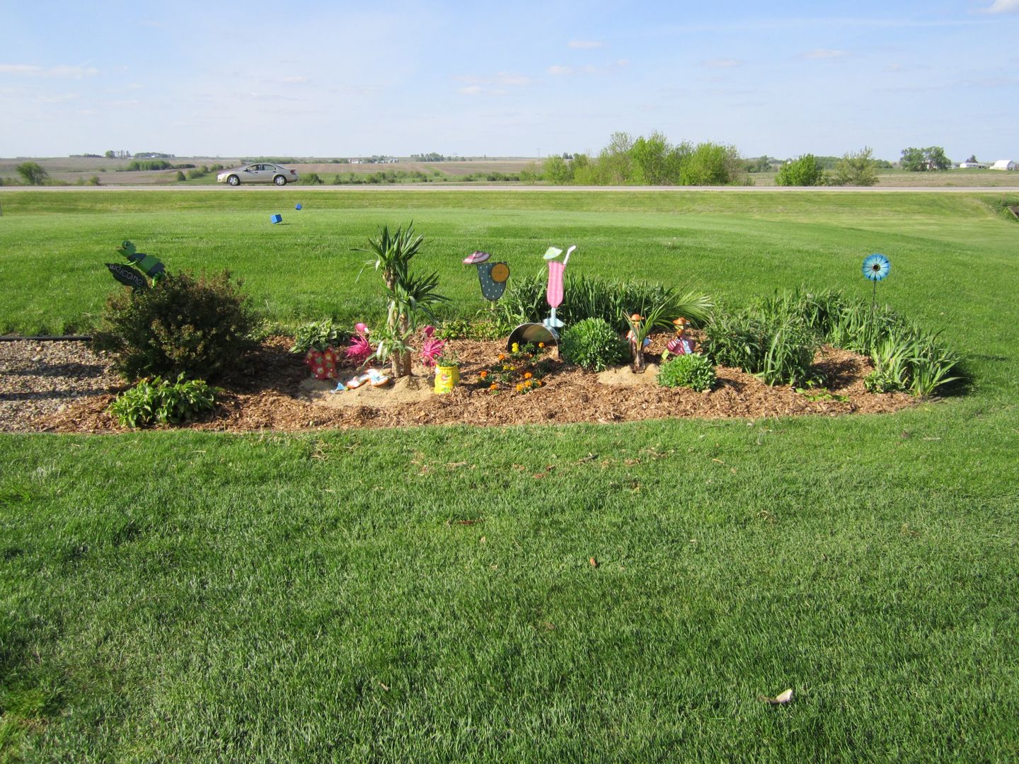 Maple Heights Golf & Country Club