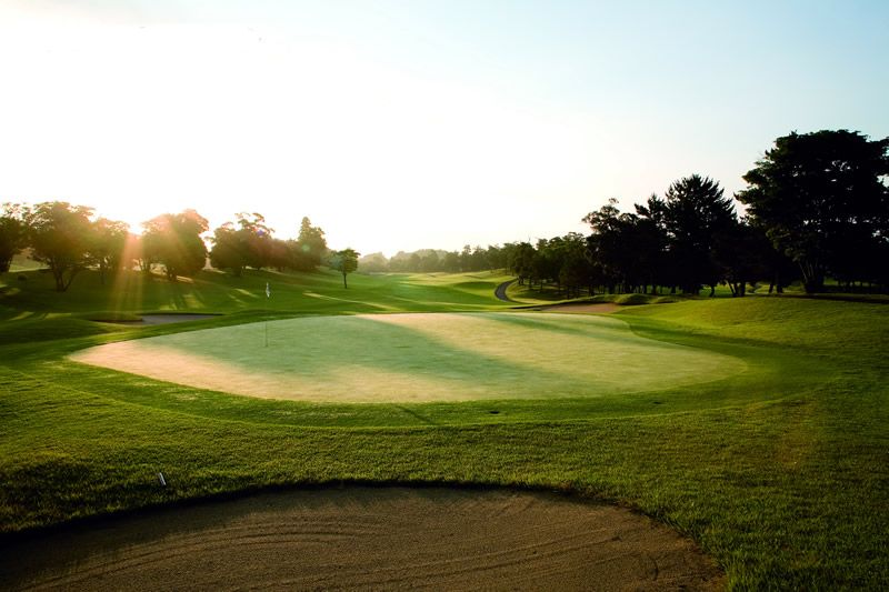 North Shore Country Club
