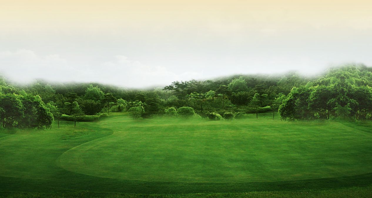 Kangnam 300 Country Club