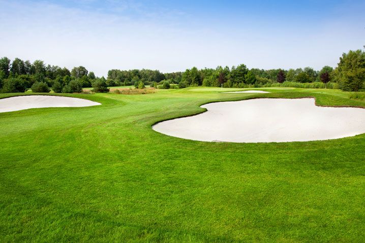 South Course