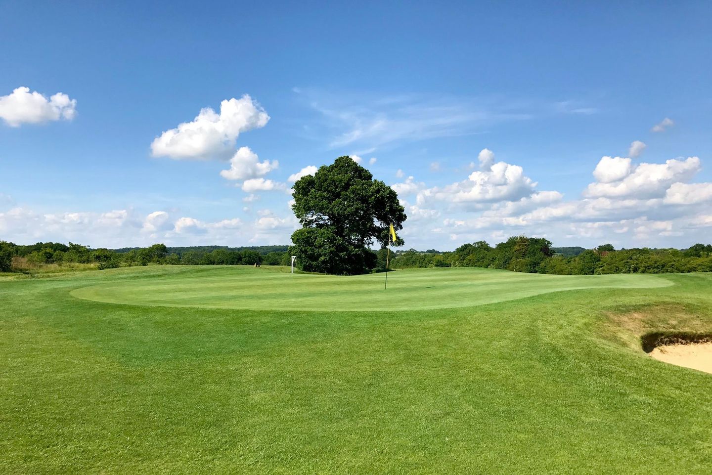 Cuckfield Golf Centre