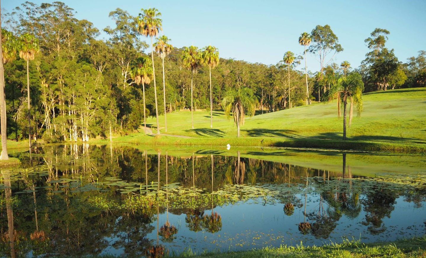 Nambour Golf Club