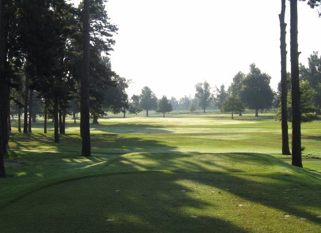 Kennett Country Club