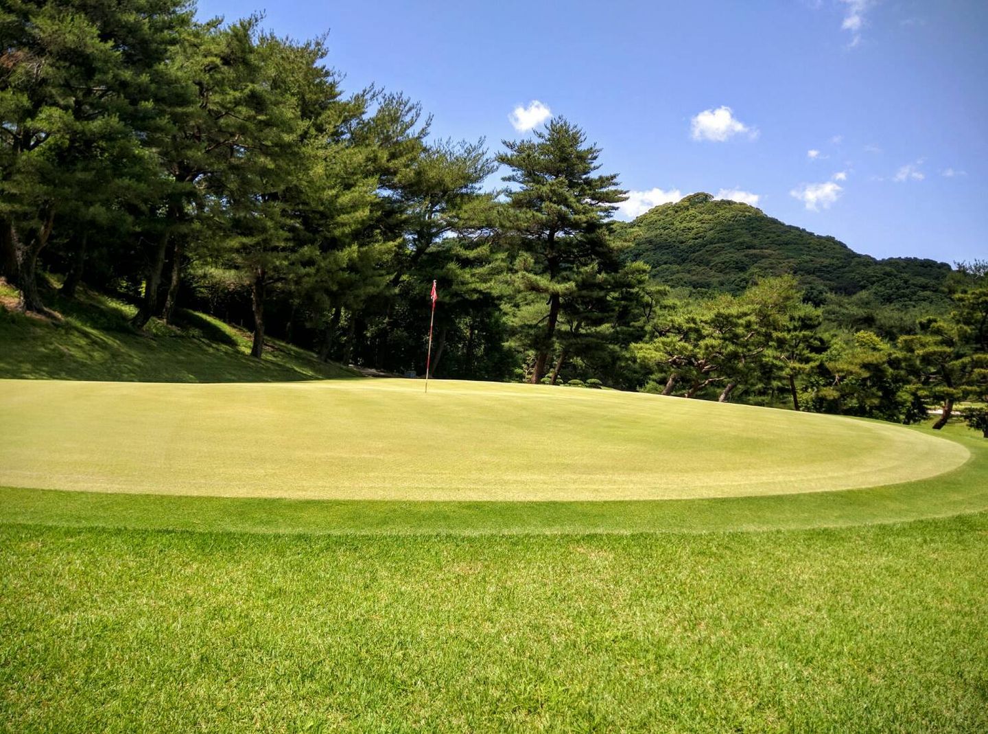 Bridgestone Country Club