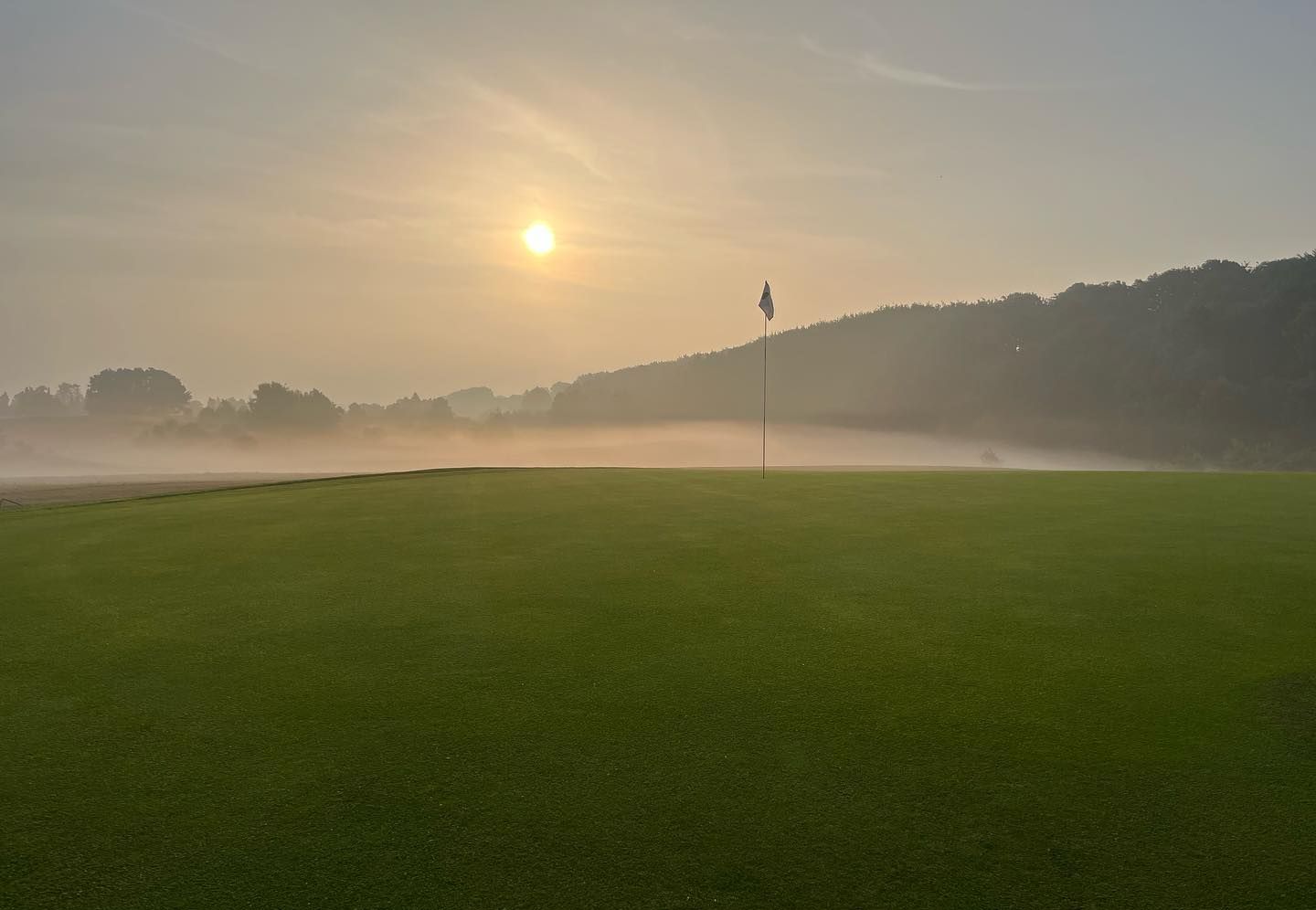 Par-3 Course
