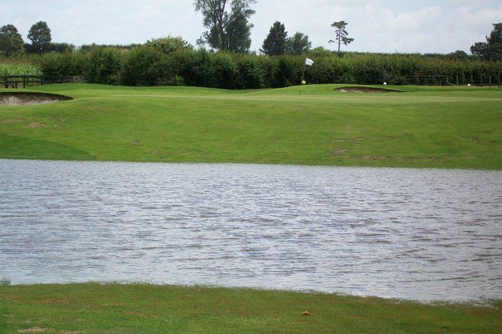 Matamata Golf Club