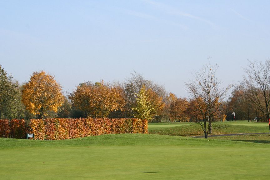 Brueckhausen Golf Club