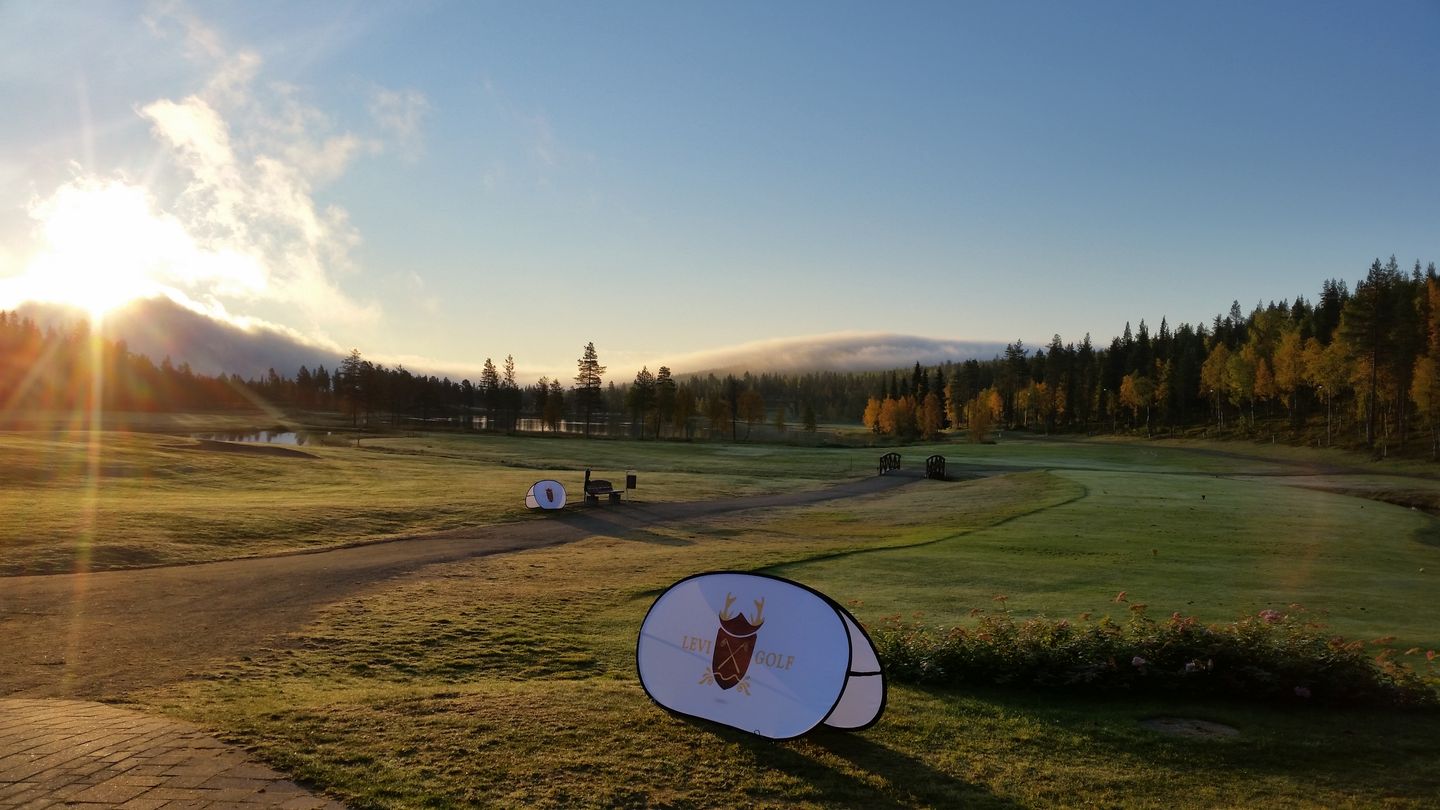 Levi Golf & Country Club
