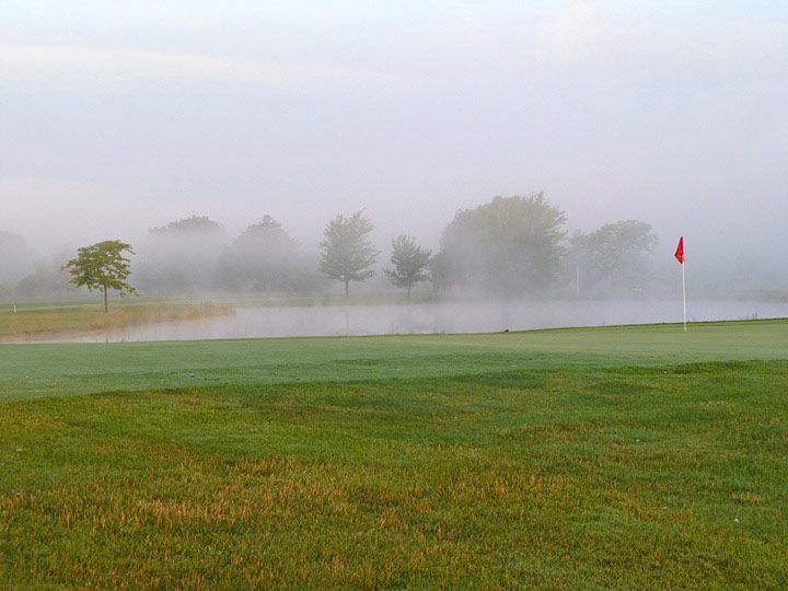 St. Clair Parkway Golf Course
