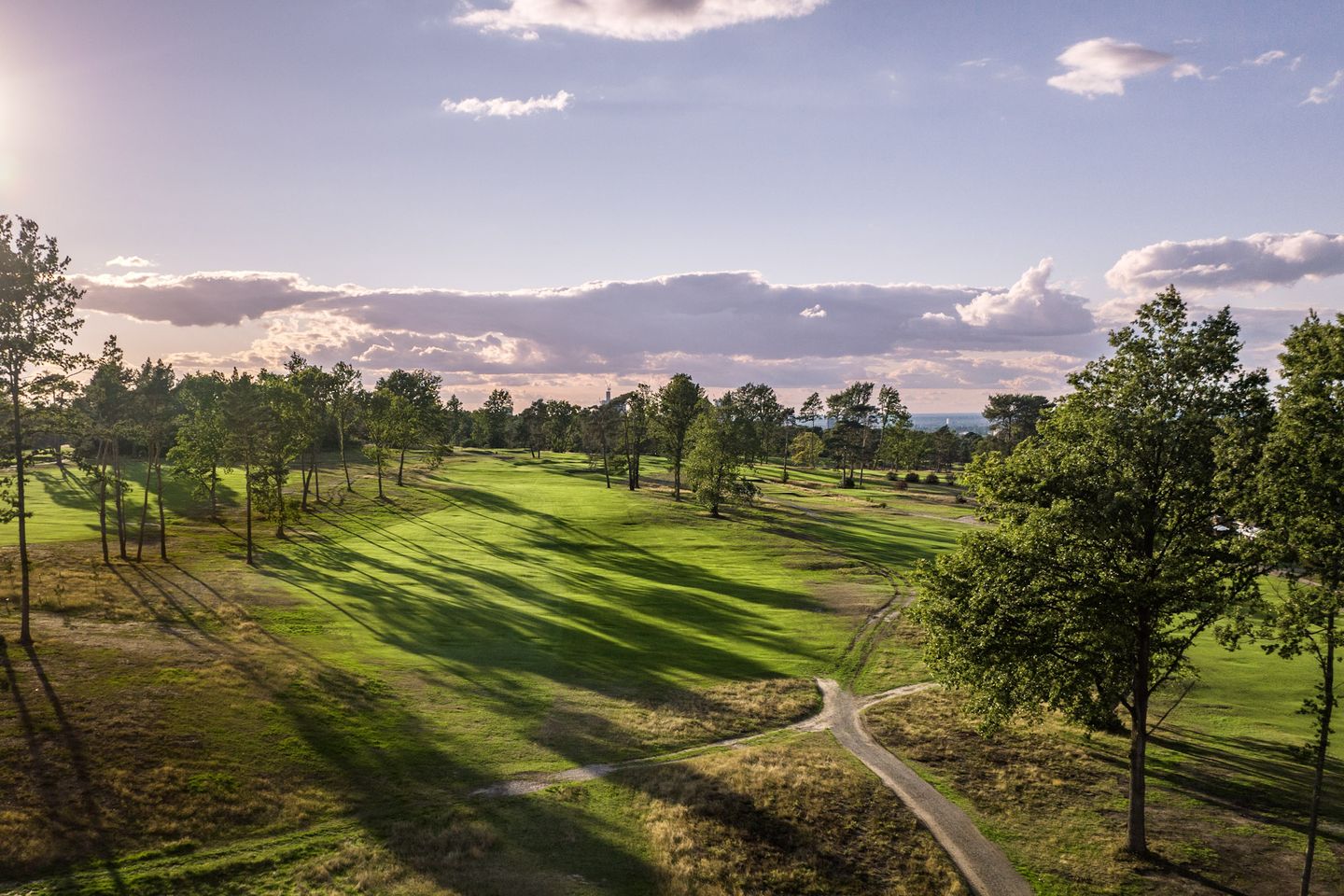 The Addington Golf Club