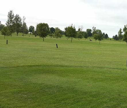 Hillside Golf Club