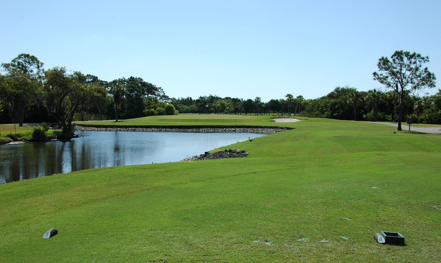 Myakka Pines Golf Club