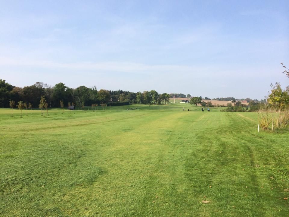 Par-3 Course