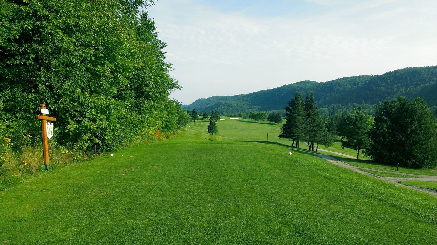 Royal Papineau Golf and Resort