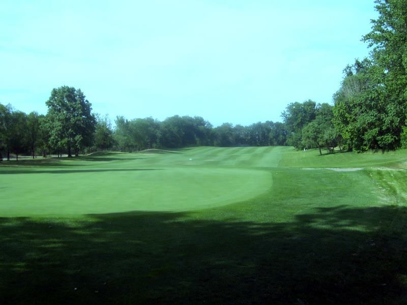 Tashkent Lakeside Golf Club