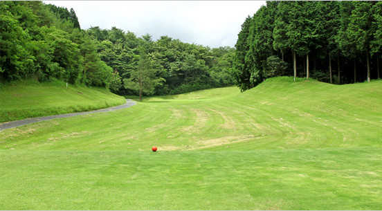 East/Middle Course
