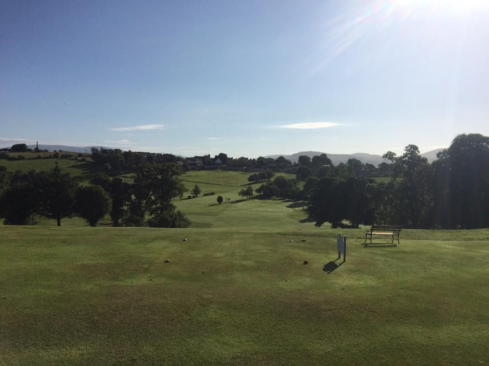 Wigtown and Bladnoch Golf Club