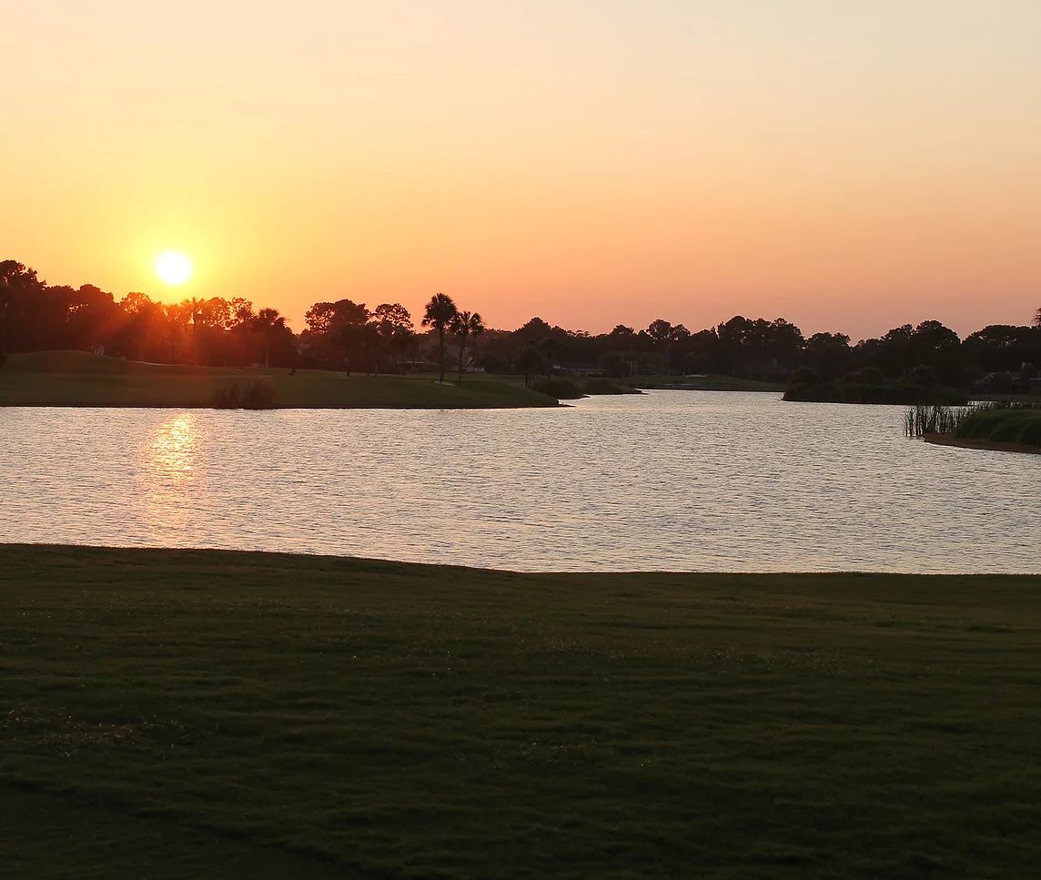 Golf Hammock Country Club