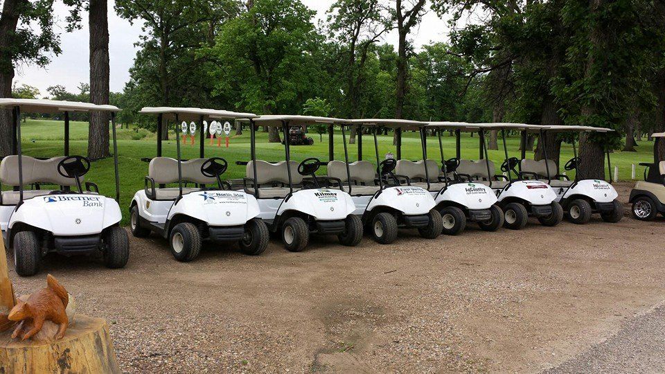 Fair Oaks Golf Course