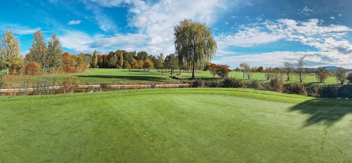 Teck Golf Club