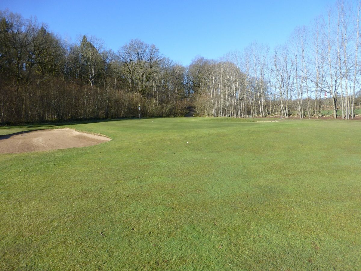 Harabacken Golf Club
