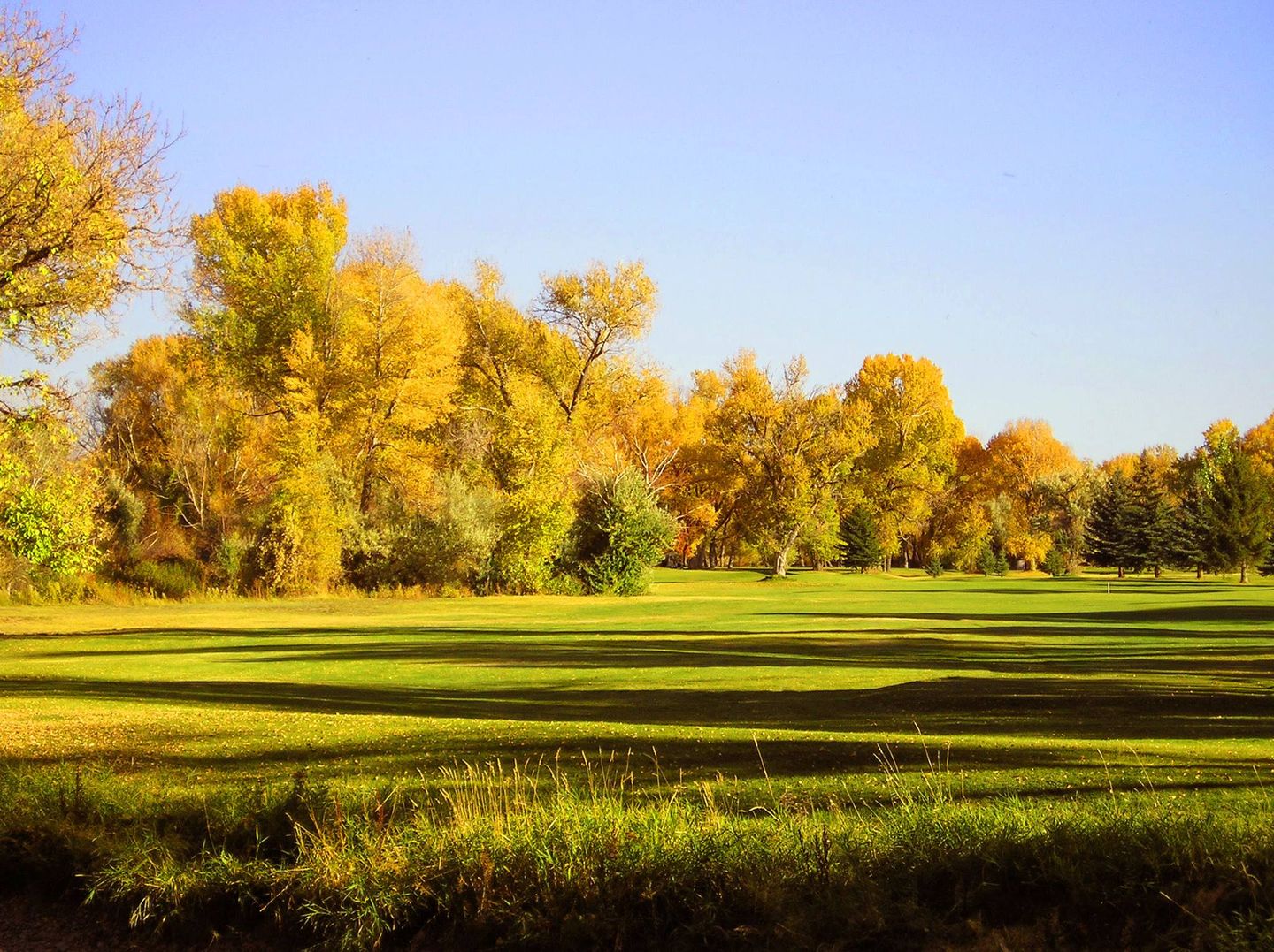 Jefferson Hills Golf & Recreation